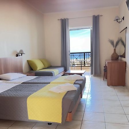 Ariadne Apartments Tsilivi  Zewnętrze zdjęcie