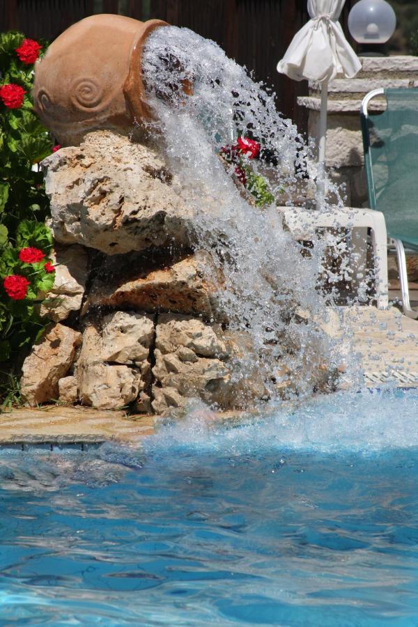 Ariadne Apartments Tsilivi  Zewnętrze zdjęcie