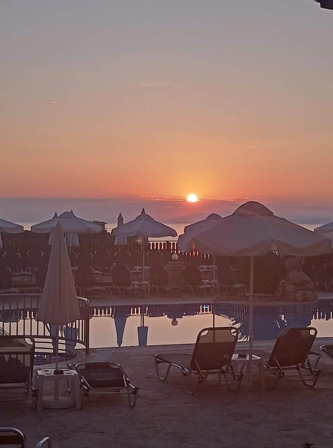 Ariadne Apartments Tsilivi  Zewnętrze zdjęcie