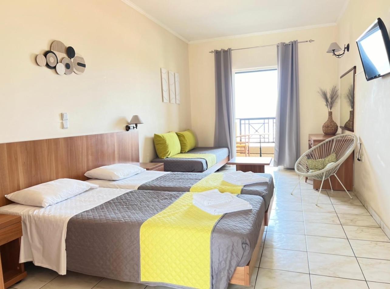 Ariadne Apartments Tsilivi  Pokój zdjęcie