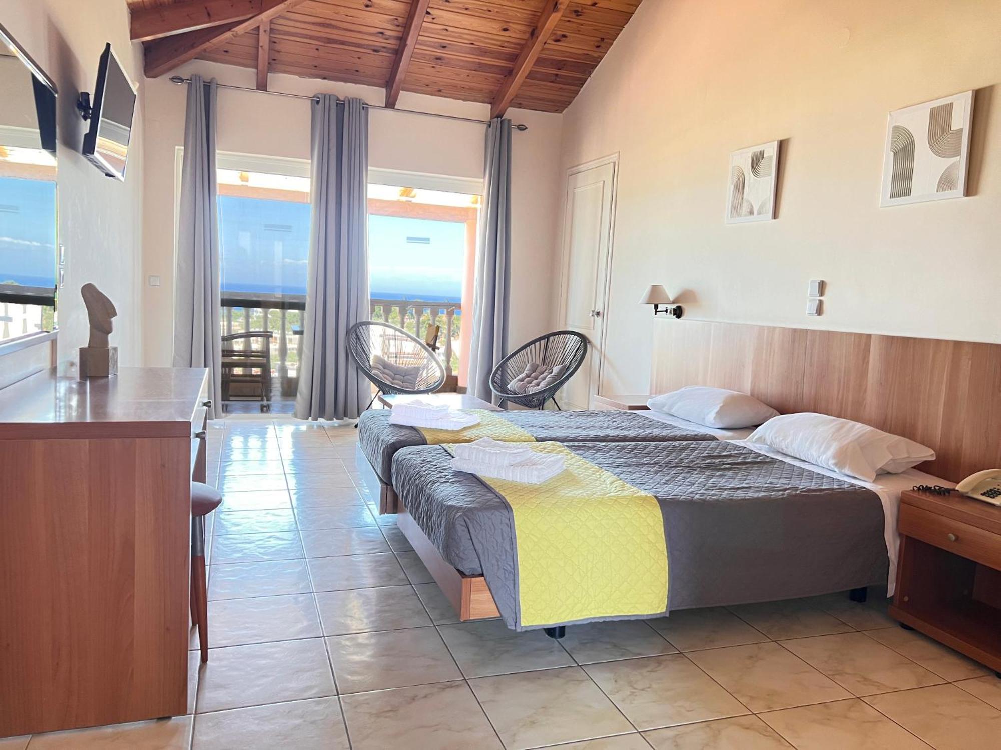 Ariadne Apartments Tsilivi  Zewnętrze zdjęcie