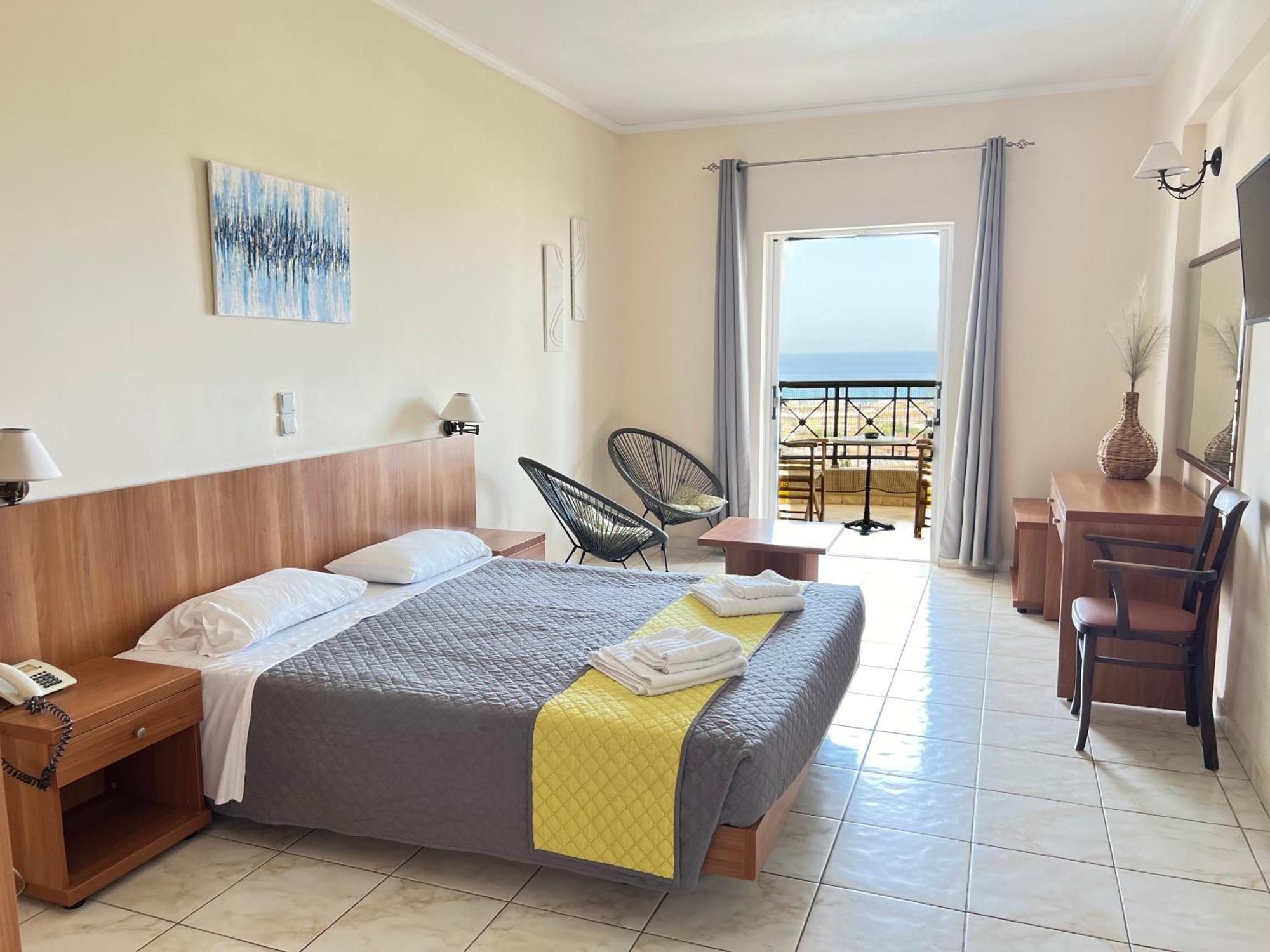 Ariadne Apartments Tsilivi  Zewnętrze zdjęcie