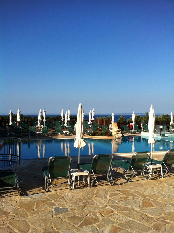 Ariadne Apartments Tsilivi  Zewnętrze zdjęcie